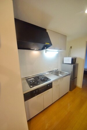 ラフィーネの物件内観写真